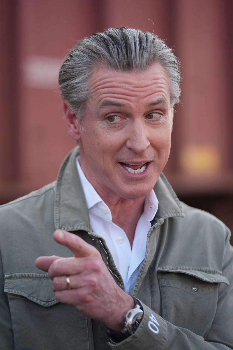 Warning to California: Wealth Taxes a Guaranteed Failure!