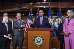 DHS Shutdown Likely After Democrats Issue Demands