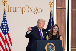 Is TrumpRx Too Big To Ignore?