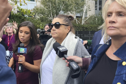 CA Can't Shed History of Persistent Government Corruption
