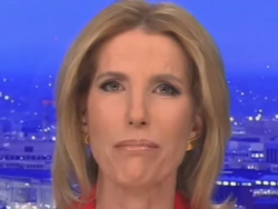 Laura Ingraham on Washington Post Staff Cuts: "Start Producing Content That People Will Actually Pay For"