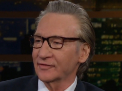 Maher: What Is The Next Practical Step When Celebs Like Billie Eilish Say "There's No Such Thing As Illegal People On Stolen Land?"