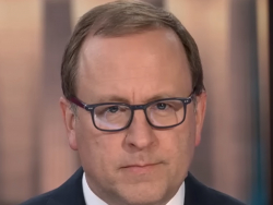 Karl: Trump Is Trying To Intimidate Democratic Voters, Laying The Groundwork To Challenge Midterm Election Results
