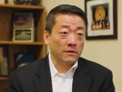 Rep. Gene Wu: Latinos, African-Americans, Asians Are The Majority Now, "We Can Take Over This Country And Make Things Fair"
