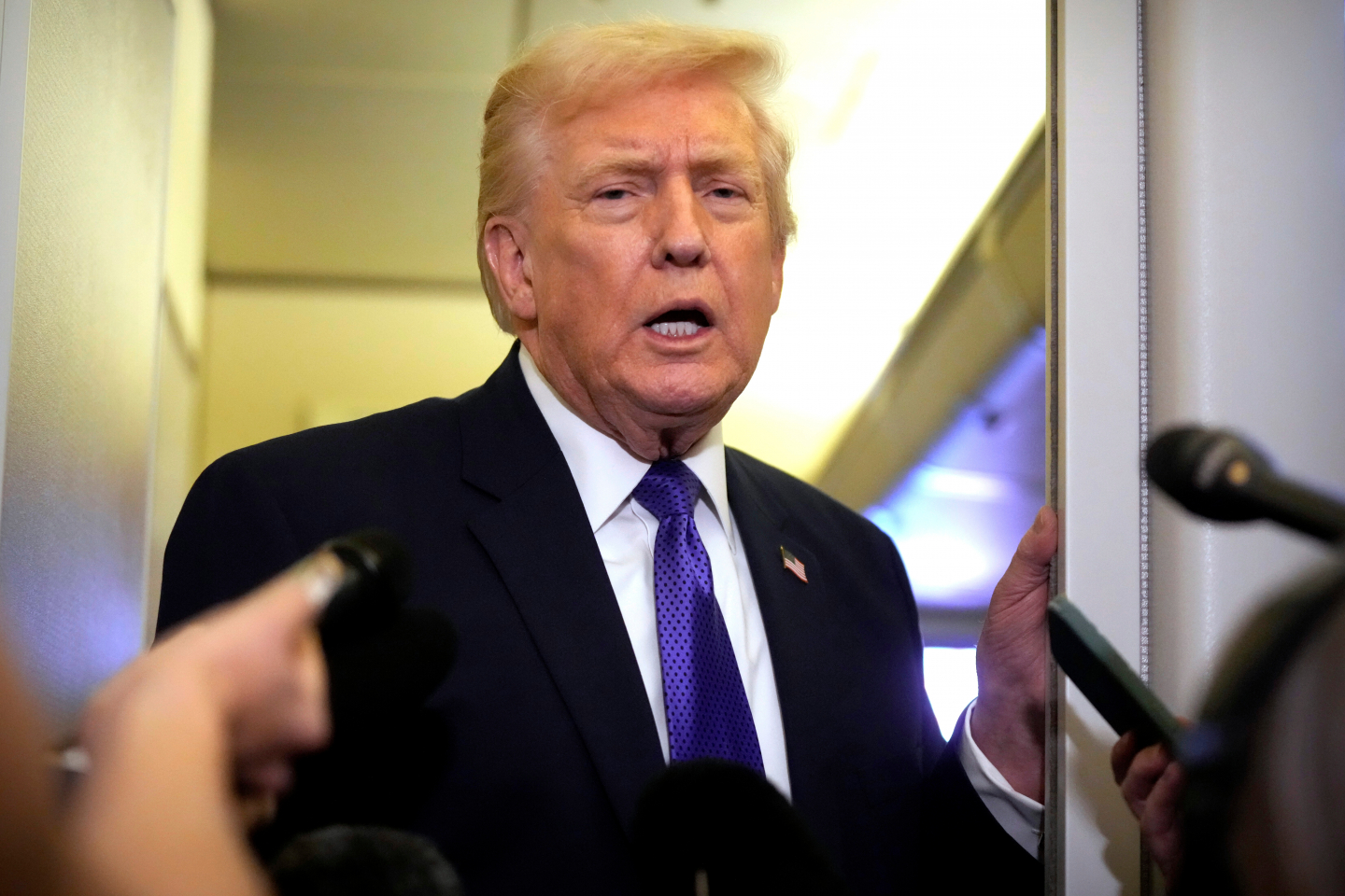 President Trump Has Broken His Credit Card Promise | RealClearMarkets