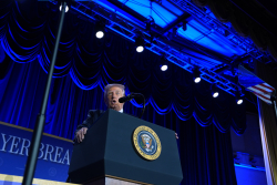 Why I Will Never Regret My Vote for Trump