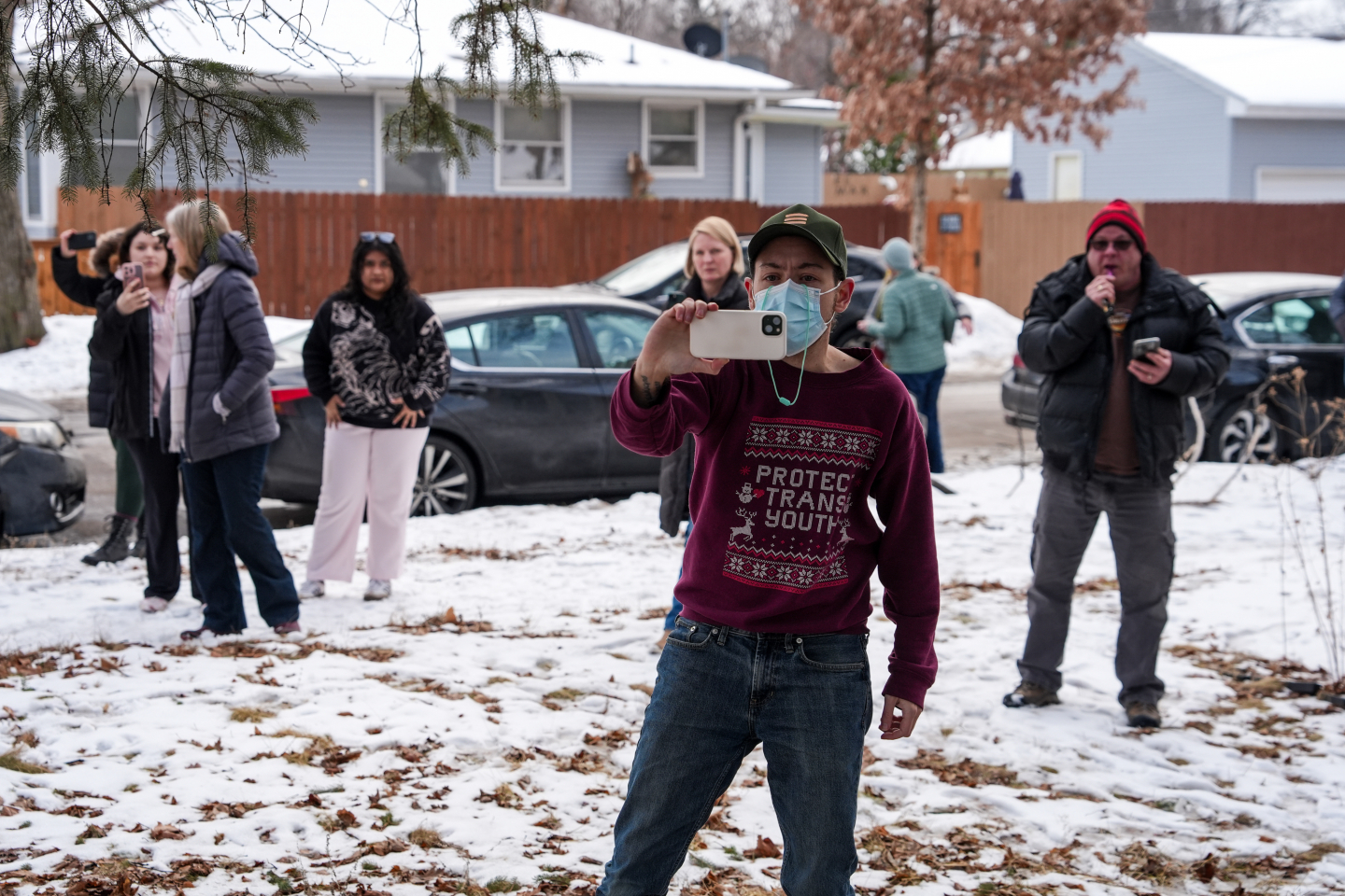 What Replaces the Deported Immigrant Workers? Not Us