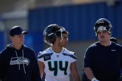 Anything Less Than Win Will Be Let Down for Seahawks