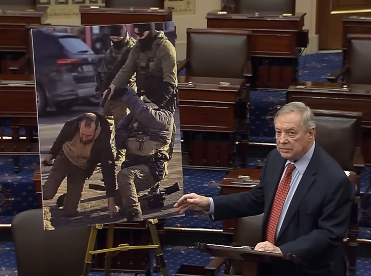 Why Is There So Much Lying in Politics Today?