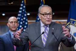 Don't Let Dems Make Deportation Complicated