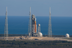 Houston, We Have a Problem