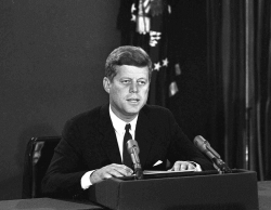 Dateline Moscow: The Cuban Missile Crisis