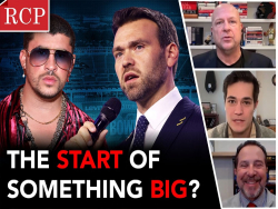 RCP Podcast: Super Bowl Culture War, AI Anxiety, Free Speech Crackdown in China