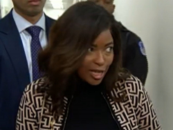 Rep. Jasmine Crockett: "The United States Is Falling Apart Right Now," "It's Time To Take Off The Blinders"