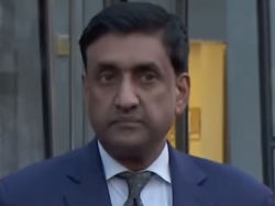 Rep. Khanna: Why Are So Many Of The Unredacted Epstein Files Redacted?