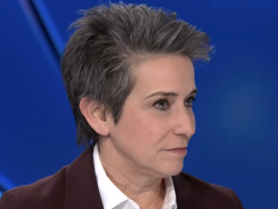 Amy Walter: Will Americans Remember Getting A Larger Tax Refund By The Time Of The November Midterms?