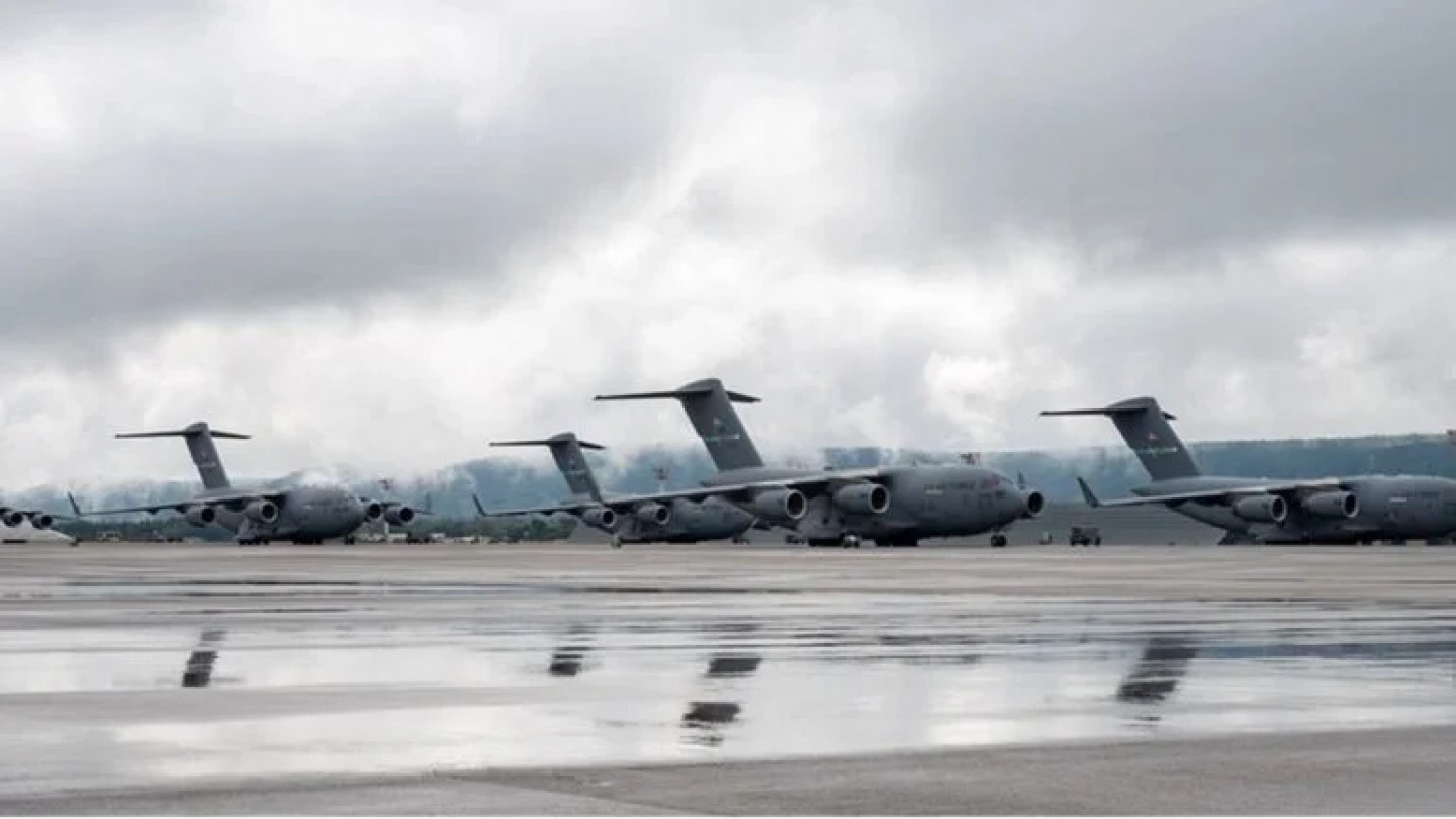 Germany & Europe Have Bigger Problems Than U.S. Troop Withdrawal