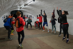 Want To Lose Weight? Exercise Probably Won't Help