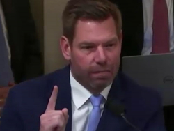 Swalwell to ICE Director: "Will You Stand With The Kids You're Supposed To Protect, Or The Killers Bringing Terror To Our Streets?"