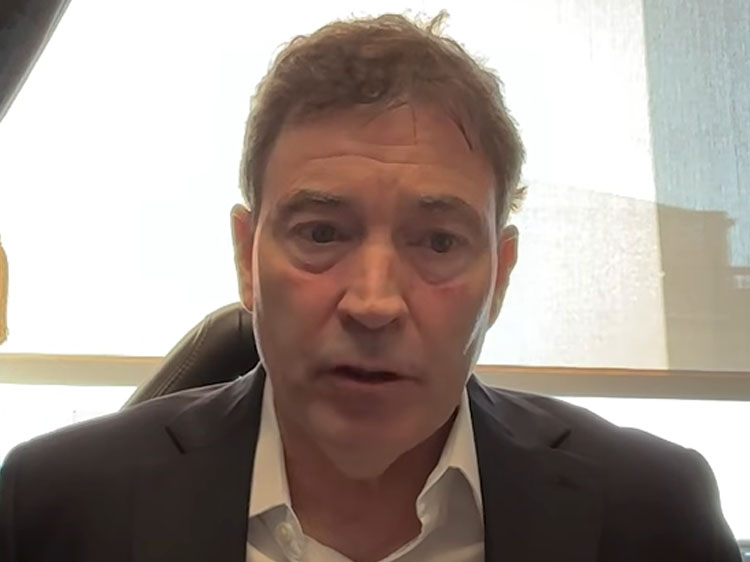 Balderson Bill Would Define “Affordable, Reliable, Clean” Energy in Federal Law | Video