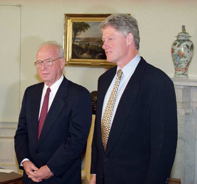 The Israeli Lesson Democrats Ignore at Their Peril