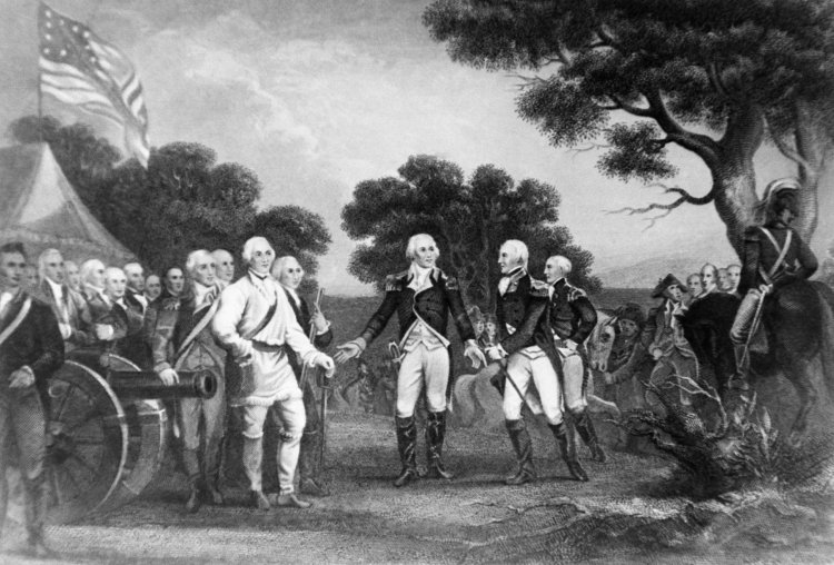 Republicans and Democrats Are in Revolt – For Very Different Reasons