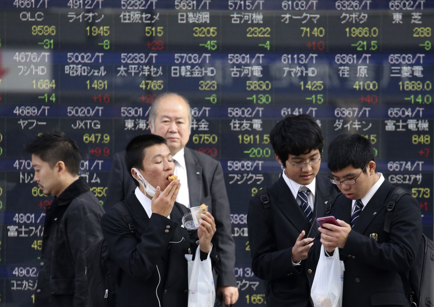 “Why Traditional Values Triumph Over Failed Consensus”