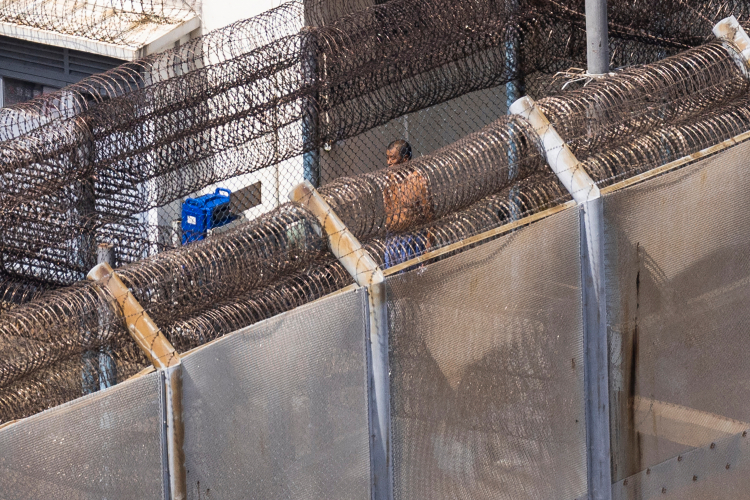 What’s Next for Jimmy Lai?