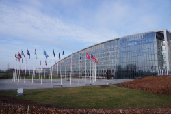 Without the United States, NATO Is Left Naked