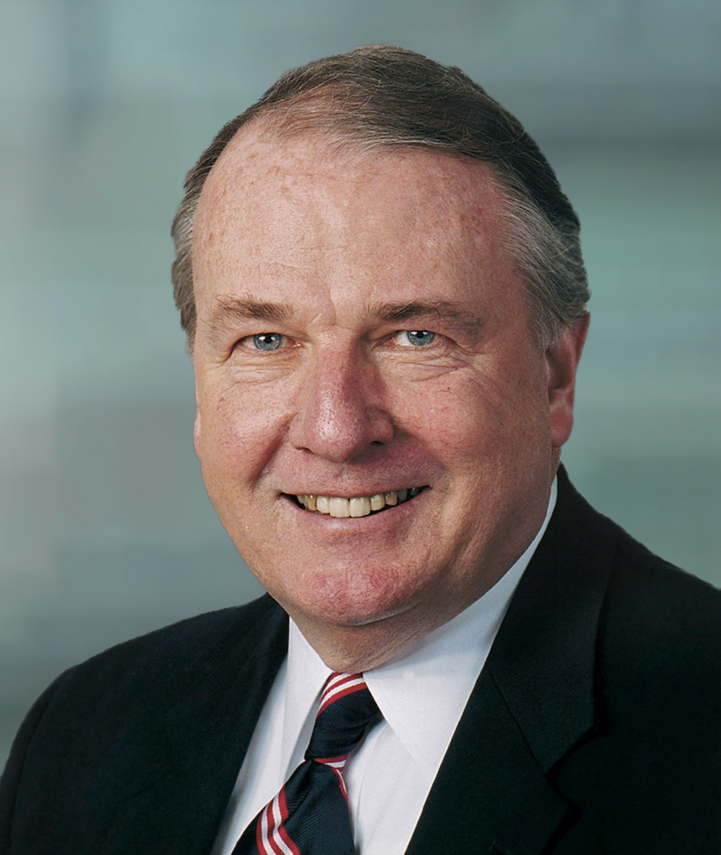 “Honoring the Legacy of Edward H. Crane, Conservative Champion”