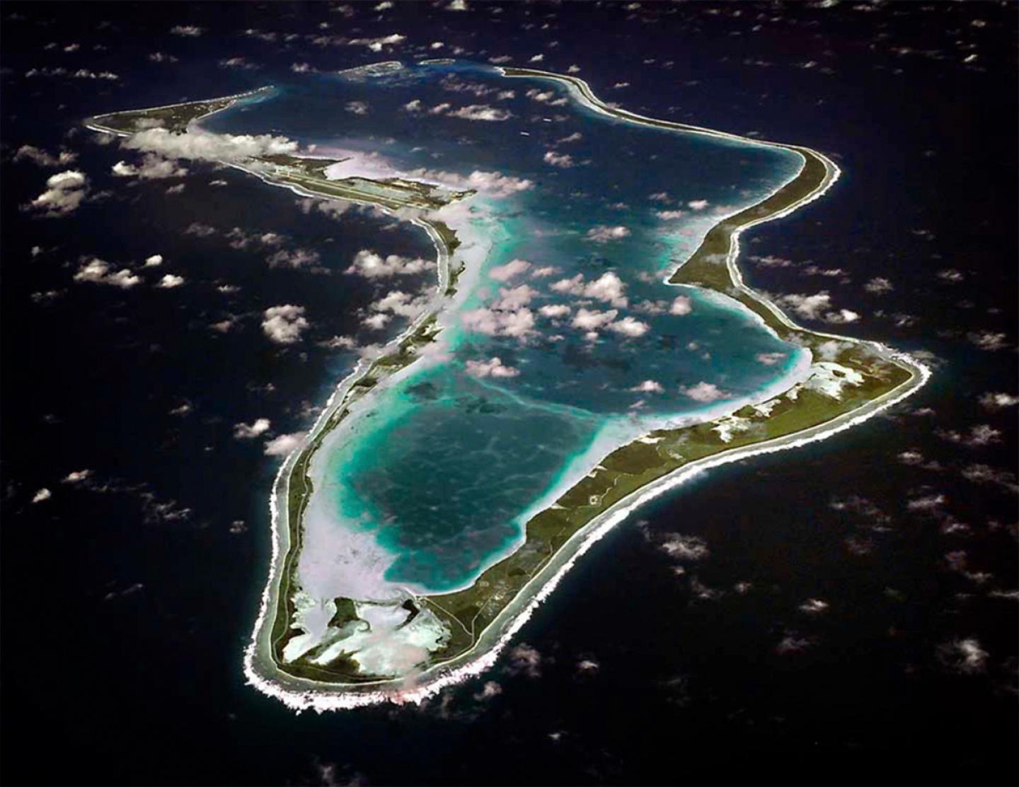 U.S. Cannot Go Wobbly on Chagos