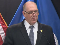 Homan Announces End to Minnesota ICE Surge, Vows National Expansion