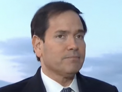 Rubio: The Old World Is Gone, We Live In A New Era In Geopolitics That Requires Us To Re-Examine Our Role