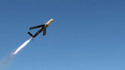 Coyote Block 3NK Defeats Drone Swarms in U.S. Army Exercise