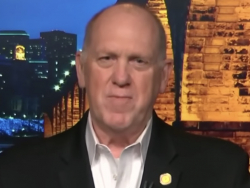 Homan on ICE Raids in NYC: "I Will Not Let Minnesota Happen"