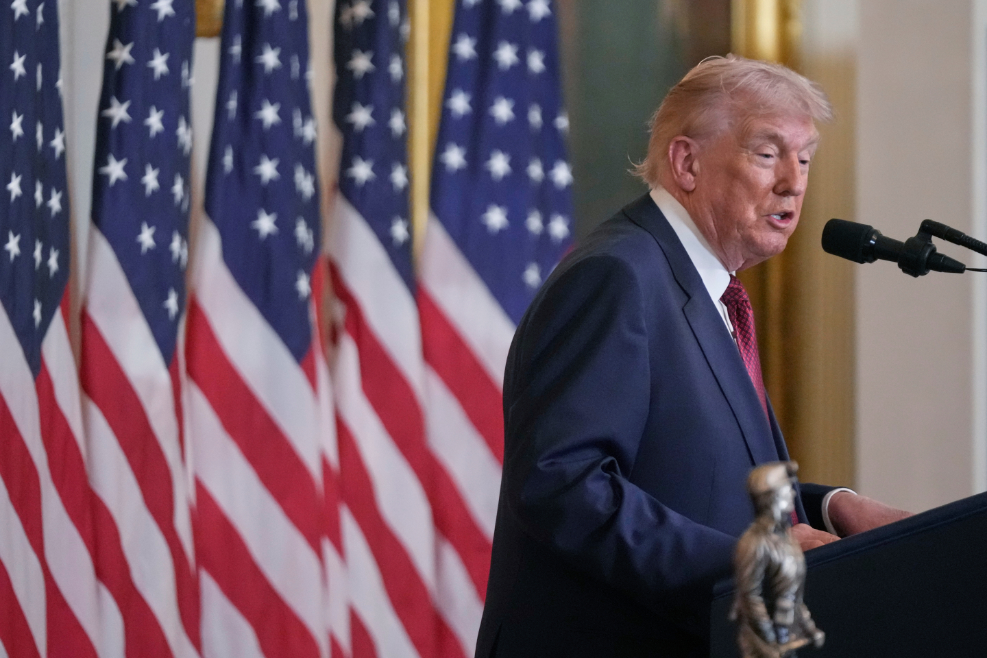 “Trump Restores Economic Stability After Biden’s Missteps”