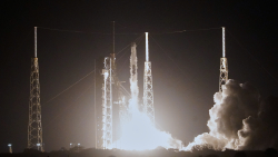 SpaceX Merger: If You Want More Compute, Leave Earth