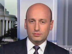 Stephen Miller: There's A Reason Why We Have Seen The Largest Ever Reduction In Violent Crime, Murder Rate Is Lowest On Record