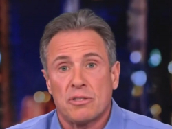 Chris Cuomo on Epstein: Trump Did Not Start This Fire, "This Has Always Been About Political Advantage And It Still Is"