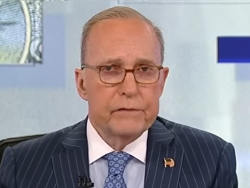 Kudlow: Almost Impossible To Believe That Democrats Will Come To Their Senses On Deportation Of Violent Criminal Illegals