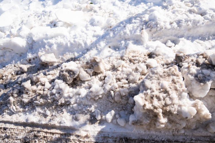 VA Dems Promised Good Governance. Weeks After Storm, Roads Tell Different Story