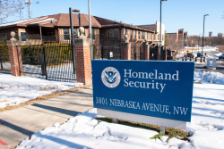DHS Enters a Shutdown--Sort Of | RealClearPolitics