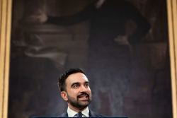 Mamdani Gets First Test, Results Have Been Mixed | RealClearPolitics