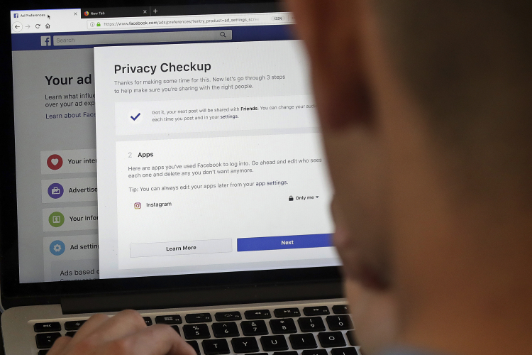 Privacy Laws Are Outmoded. Here’s How To Update Them