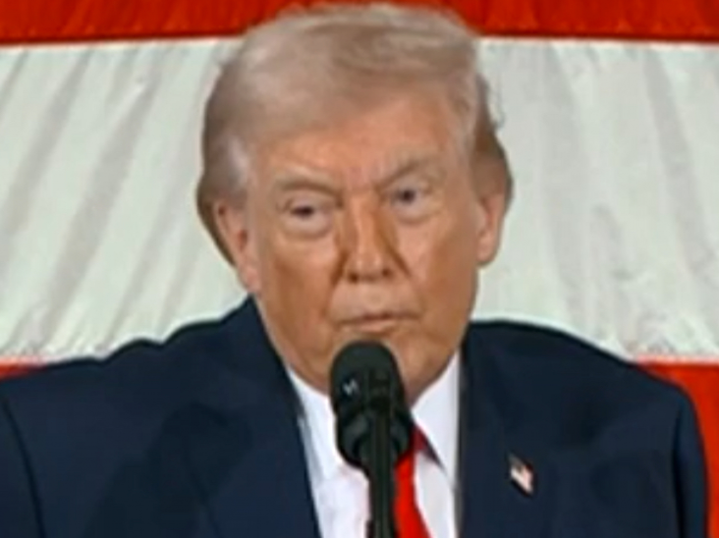 “True Conservatives – Trump Critics All Along!”