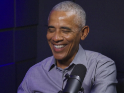 Obama Says Aliens Are "Real" in New Interview: "But I Haven't Seen Them"