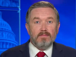 Rep. Thomas Massie: "This Is The Epstein Administration," Trump Is "In With The Epstein Class"