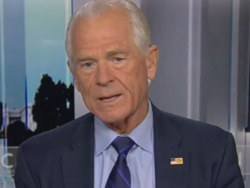 WH Trade Advisor Navarro: "It's What We Call A Goldilocks Economy"