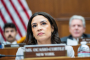 AOC Embarrasses Herself Abroad as NYT Scrambles to Salvage Her Political Future