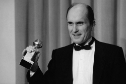 Robert Duvall, Star of 'The Godfather,' Dies at 95